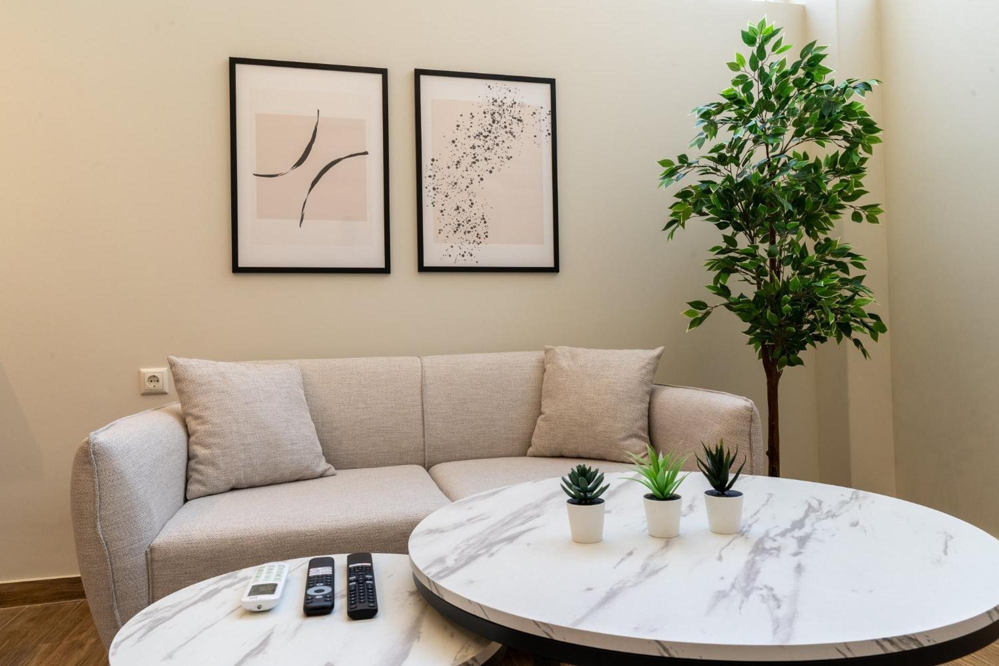 Acropolis Local Loft Daire Atina Dış mekan fotoğraf