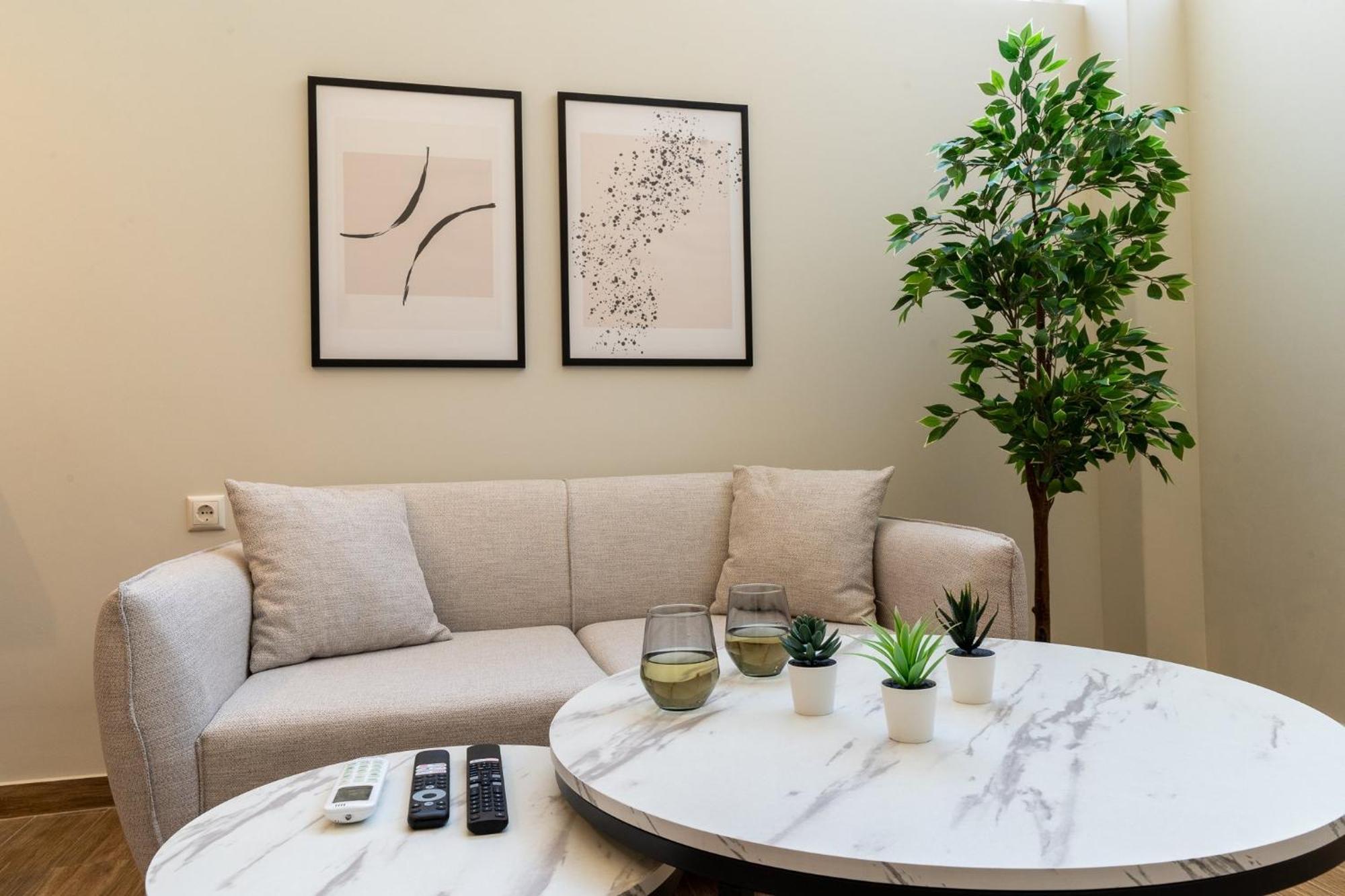 Acropolis Local Loft Daire Atina Dış mekan fotoğraf