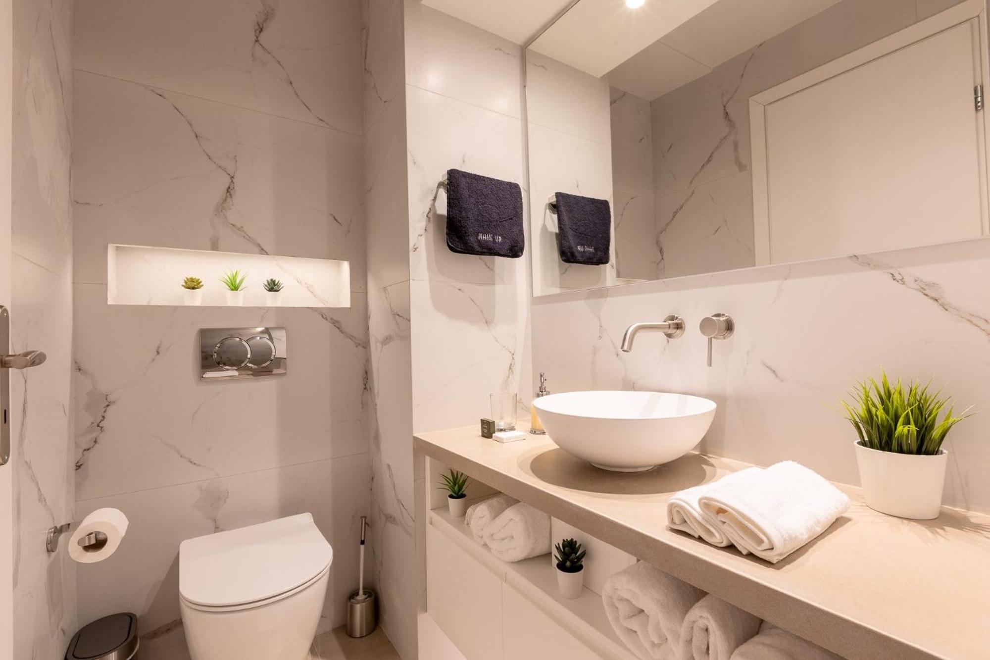 Acropolis Local Loft Daire Atina Dış mekan fotoğraf