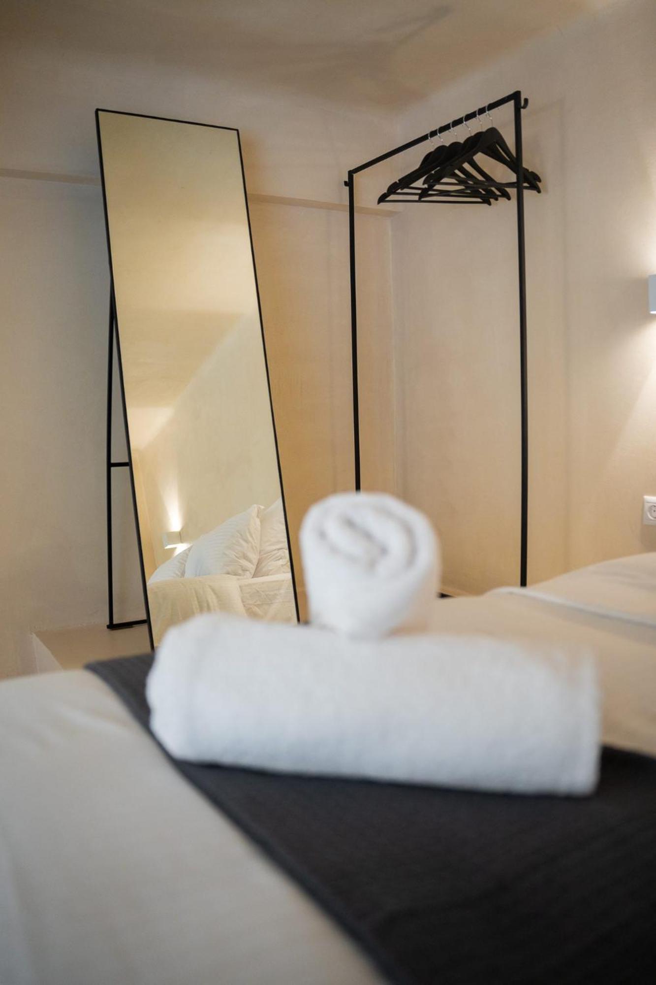 Acropolis Local Loft Daire Atina Dış mekan fotoğraf